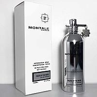 Тестер Montale Fruits of the Musk / edp 100 ml