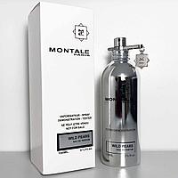 Тестер Montale Wild Pears / edp 100 ml