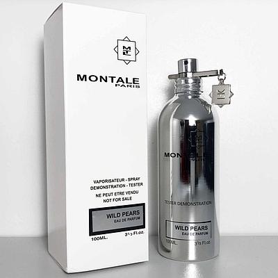 Тестер Montale Wild Pears  / edp 100 ml