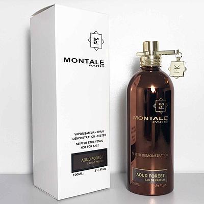 Тестер Montale Aoud Forest / edp 100 ml