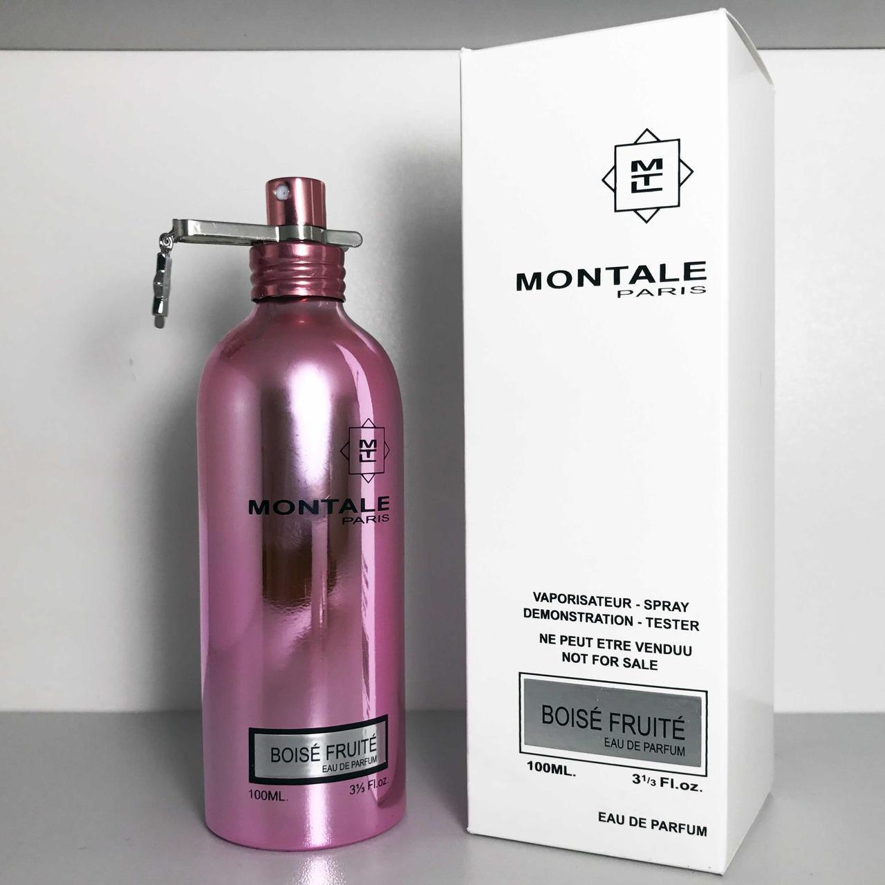 Тестер Montale Boise Fruite / edp 100 ml