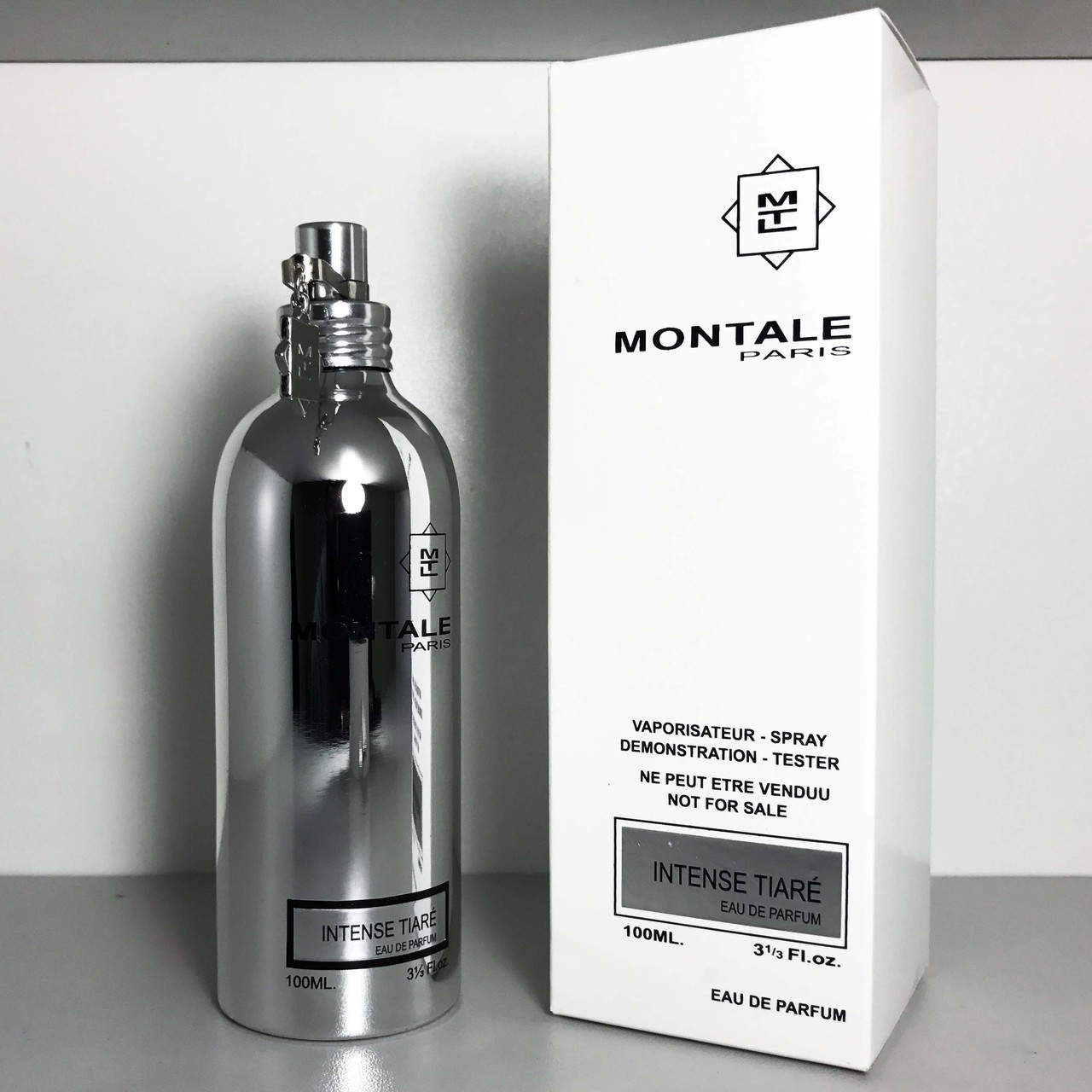 Тестер Montale Intense Tiare / edp 100 ml