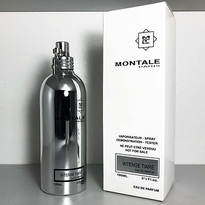 Тестер Montale Intense Tiare / edp 100 ml