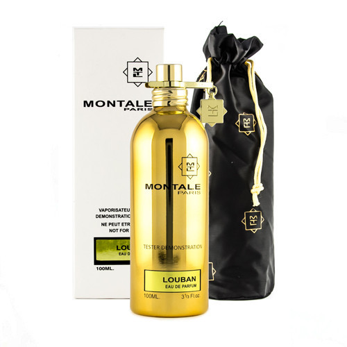 Тестер Montale Louban / edp 100 ml