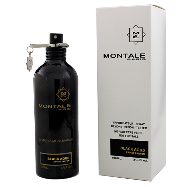 Тестер Montale Black Aoud / edp 100 ml