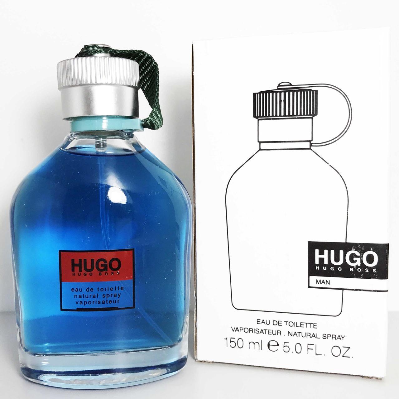 Тестер Boss Hugo Man 150 ml