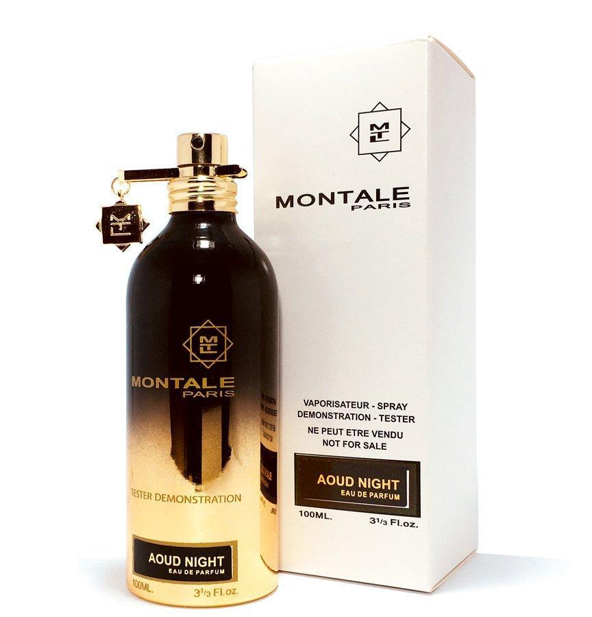 Тестер Montale Aoud Night / edp 100 ml
