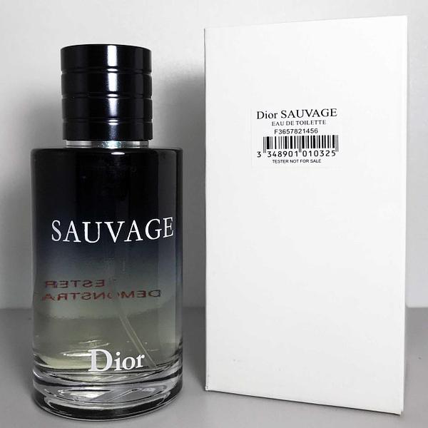 Dior Sauvage 100 ml L amour