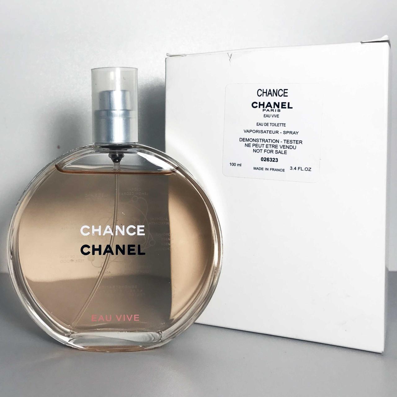 Amazoncom  Chance Eau Tendre by Chanel for Women Eau De Parfum Spray 34  Ounces  Beauty  Personal Care