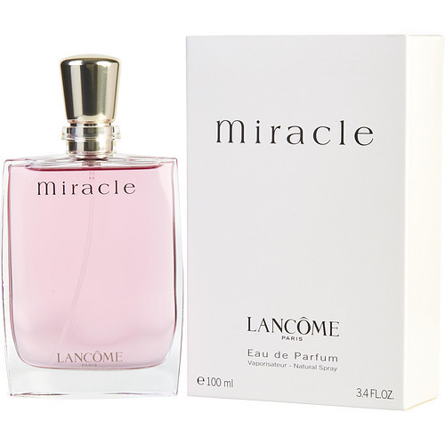 Тестер Lancome Miracle 100 ml