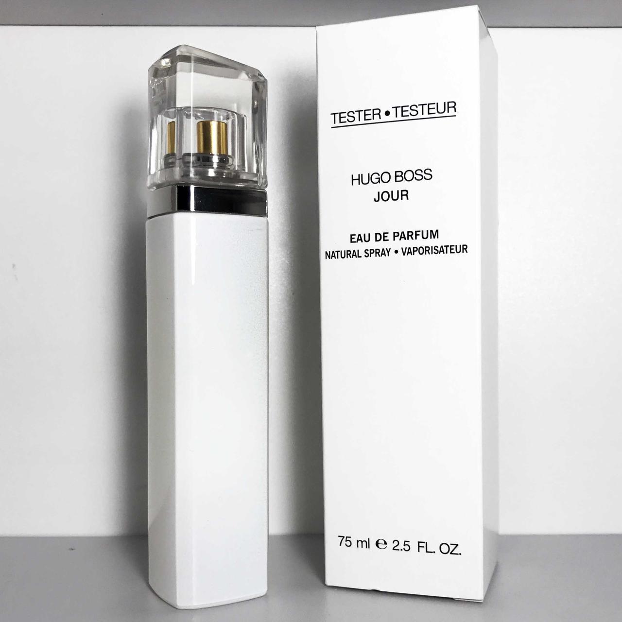 Тестер Boss Jour Pour Femme 75 ml