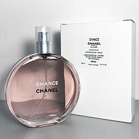 Тестер Chanel Chance Eau Tendre 100 ml