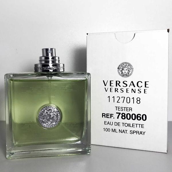 Купить Тестер Versace Versense 100 ml ❀ в интернет-магазине L'amour le  Parfum