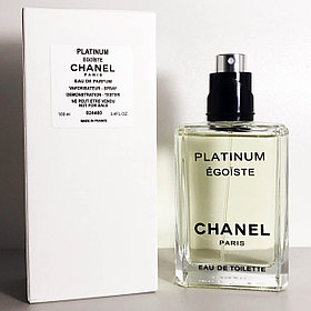 Тестер Chanel Egoiste 100 ml