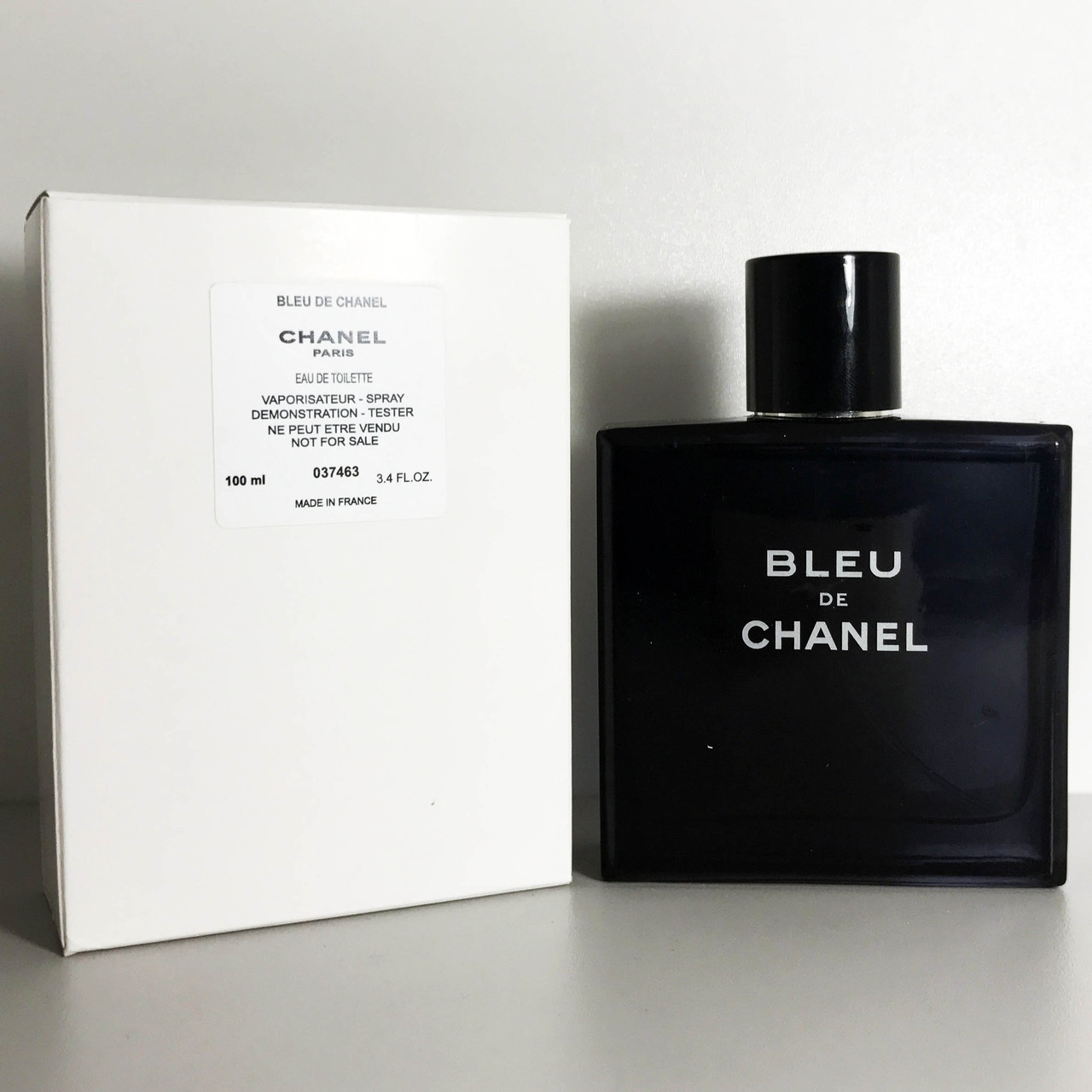 Тестер Chanel Bleu de Chanel 100 ml