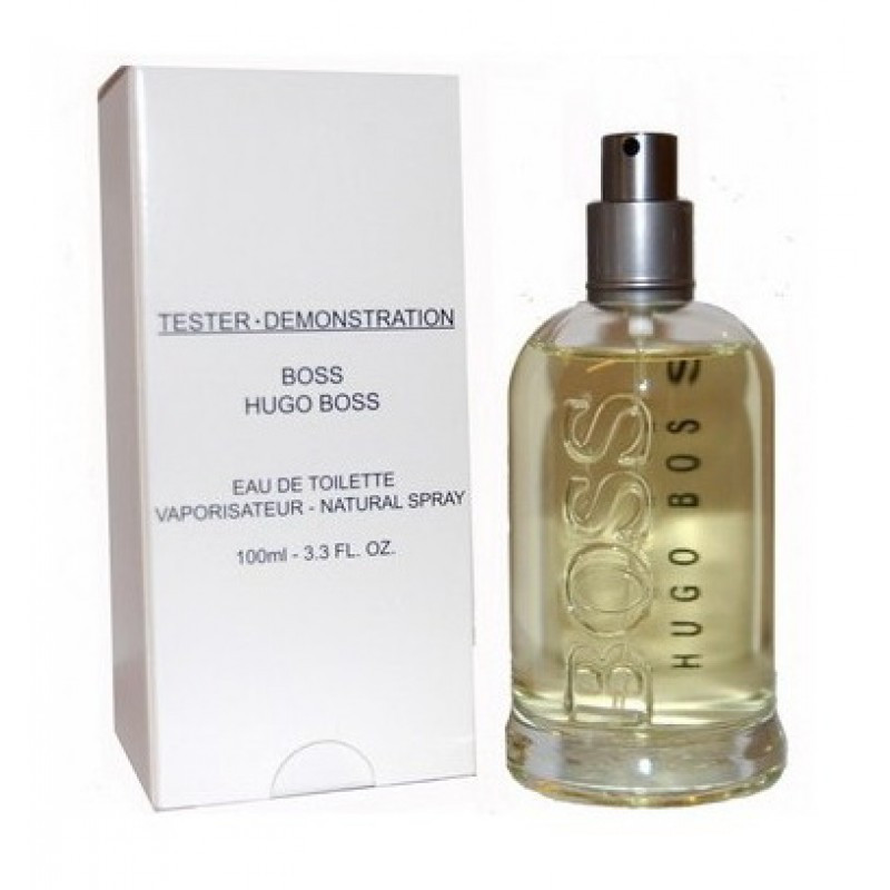 Тестер Hugo Boss Boss Bottled 100ml