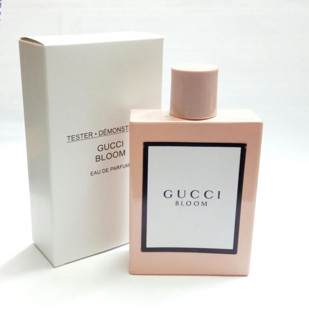 Тестер Gucci Bloom 100ml