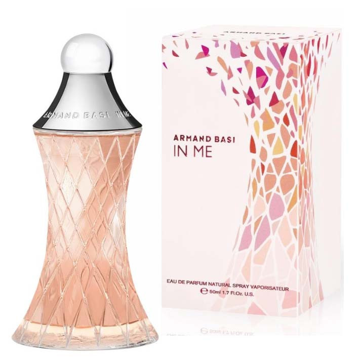 In Me Armand Basi / 80 ml для женщин
