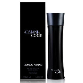 Парфюмерия Armani Code 100ml