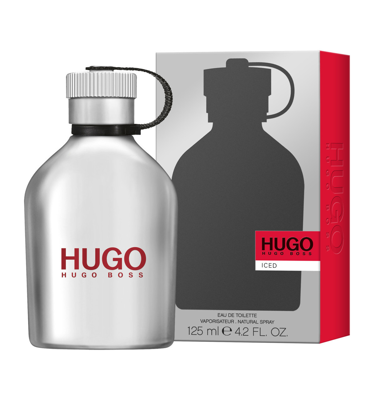 Парфюмерия Hugo Boss Hugo Iced 150ml
