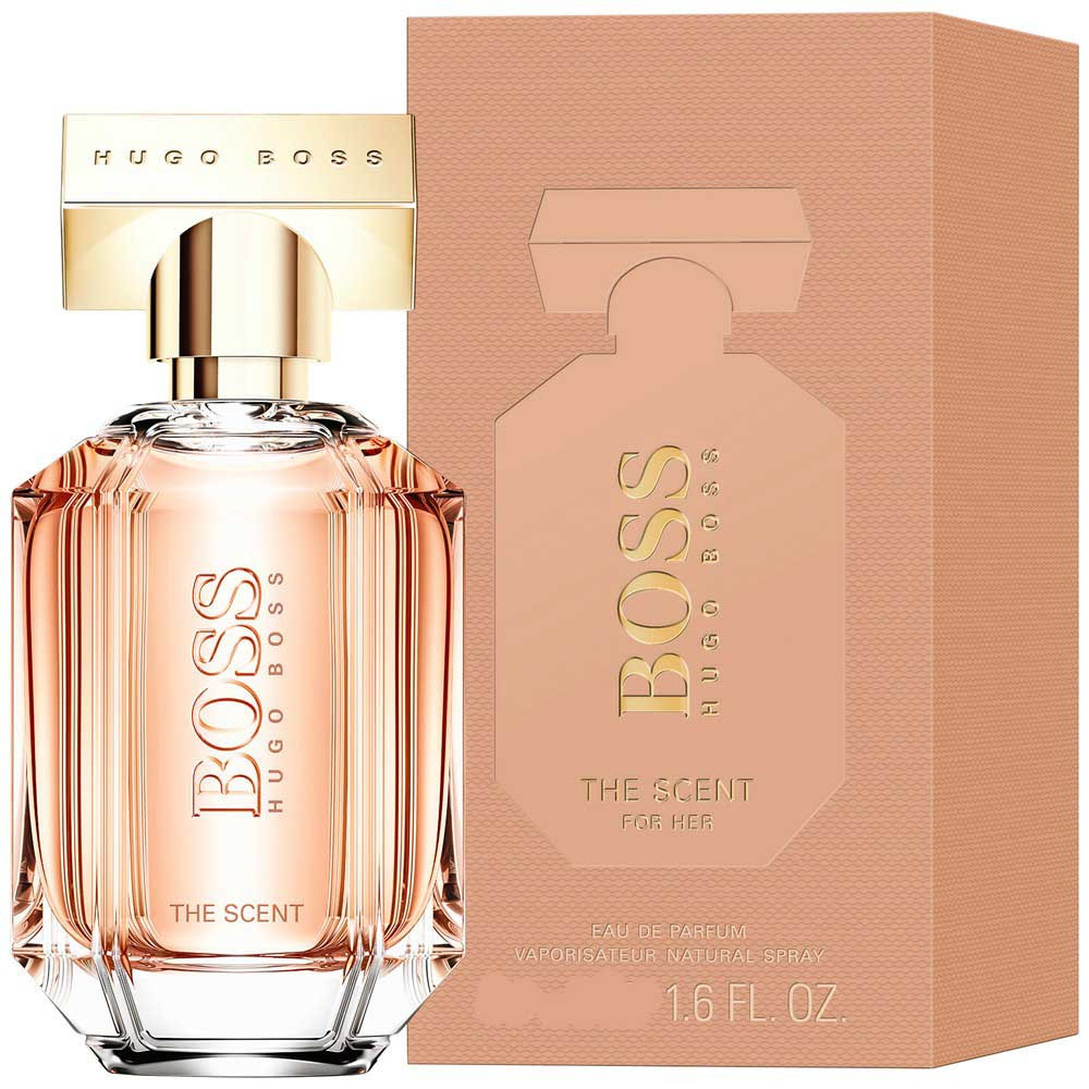 Женский парфюм Boss The Scent For Her / 100 ml