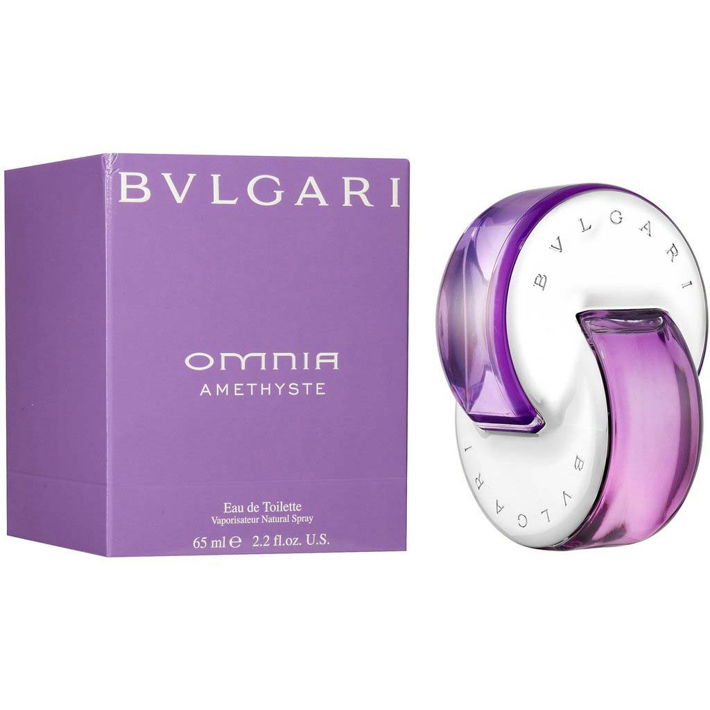 Женский парфюм Bvlgari Omnia Amethyste 65ml