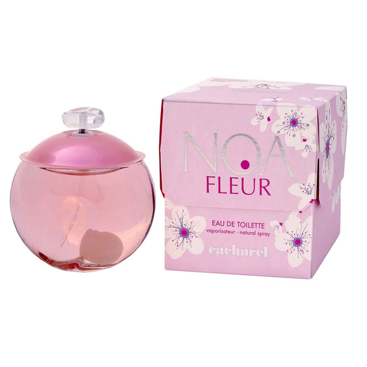 Парфюмерия Cacharel Noa Fleur 100 ml