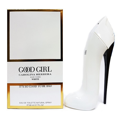 Парфюмерия Carolina Herrera Good Girl WHITE 80ml