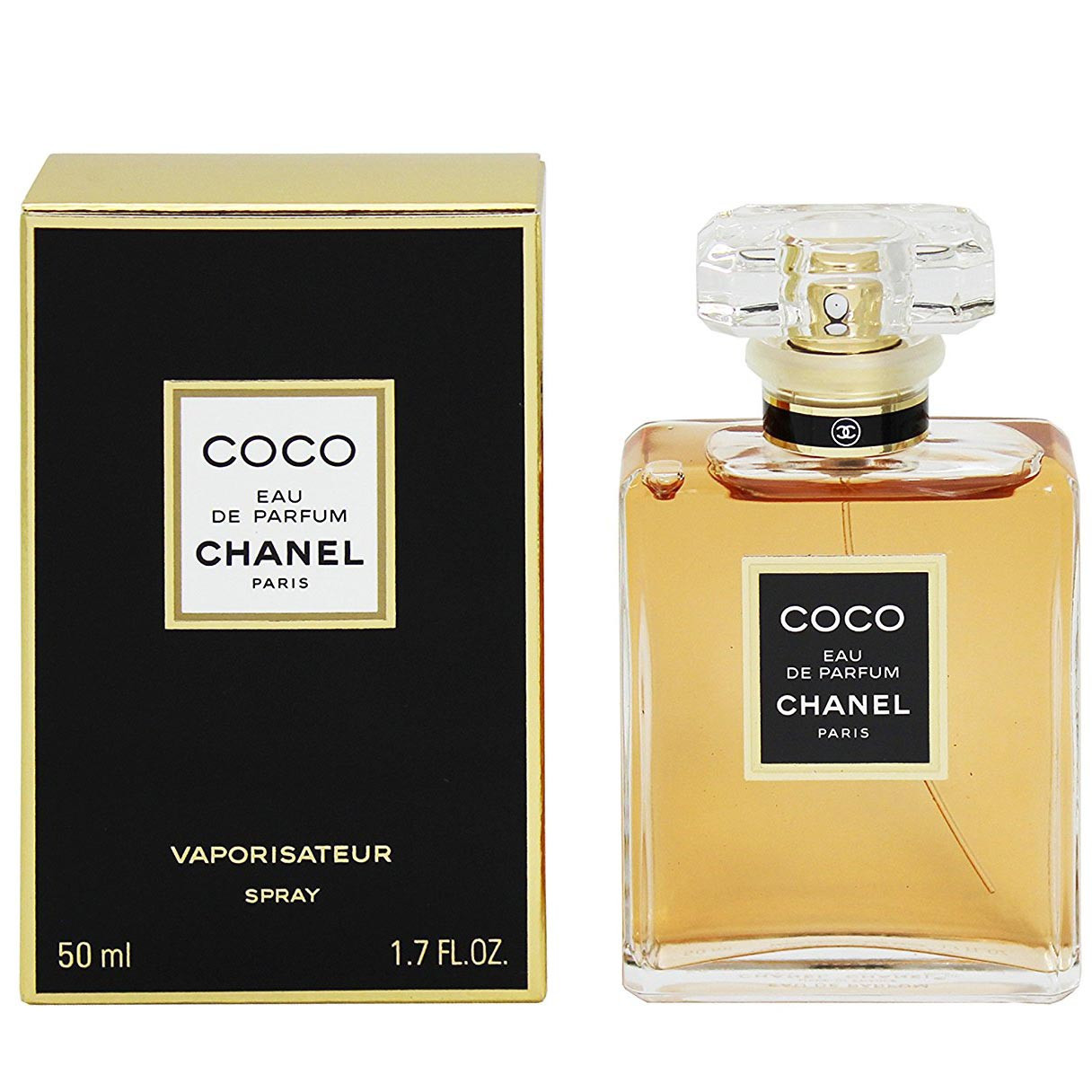 Парфюмерия Chanel Coco 100ml
