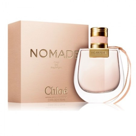 Женский парфюм Chloe Nomade EDP 75ml