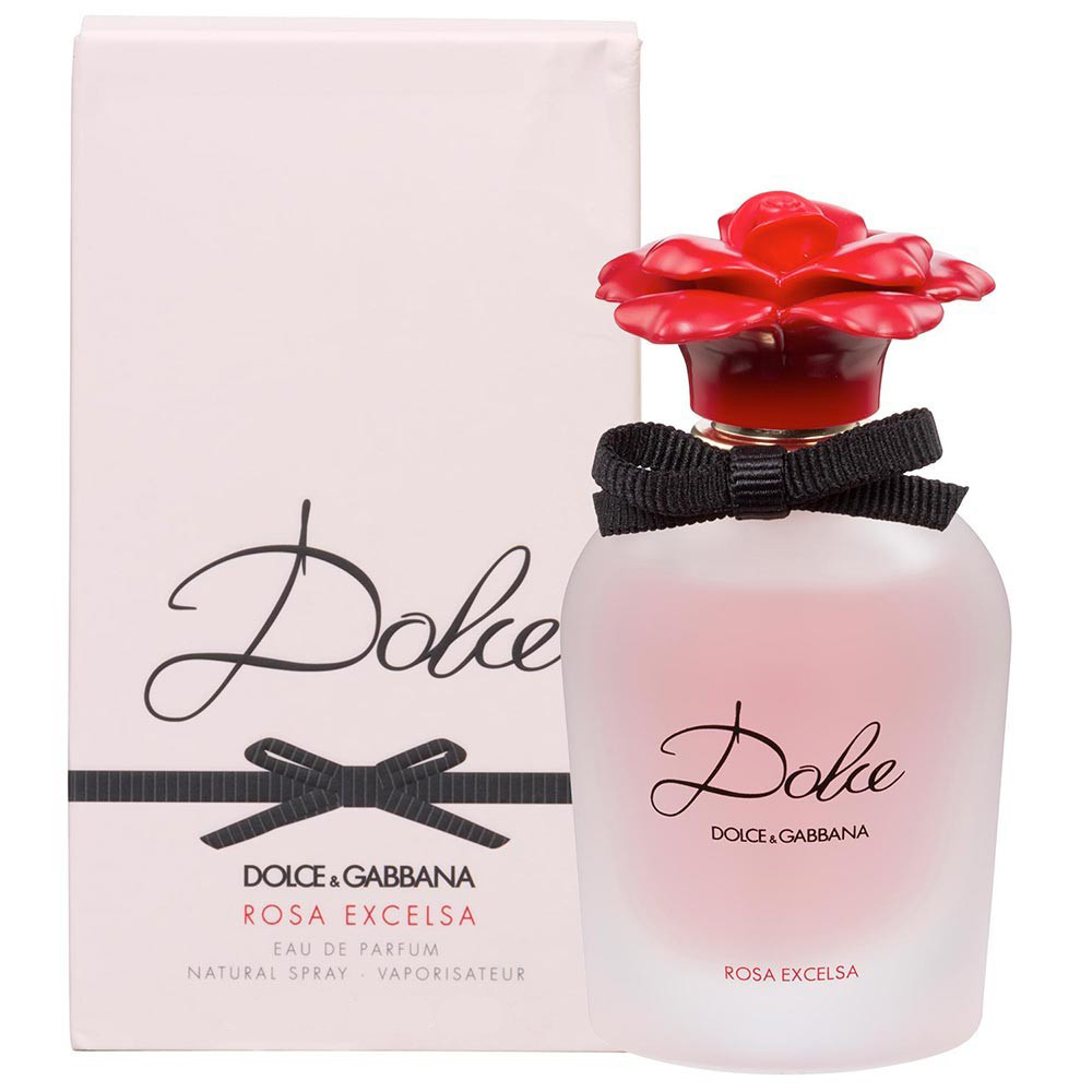 Женский парфюм D&G Dolce Rosa Excelsa / 75 ml