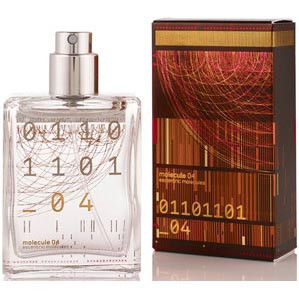 Парфюмерия Escentric Molecules Escentric 04 100 ml