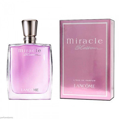 Женский парфюм Lancome Miracle Blossom / edp 100 ml