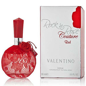 Парфюмерия Valentino "Rock'n Rose Couture Red" for women 90ml