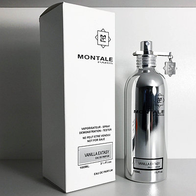 Тестер Montale Vanilla Extasy  / edp 100 ml