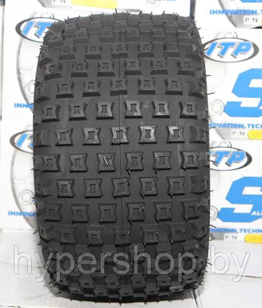 Шина для квадроцикла Carlisle Knobby 18x9.5 R8