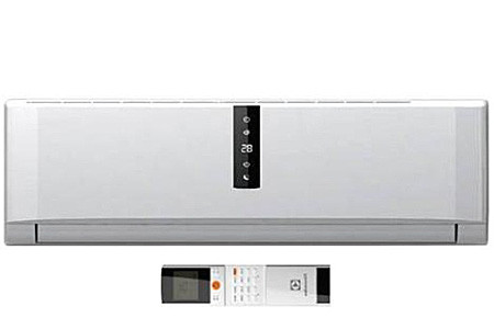 Кондиционер Electrolux EACS-07 HN/N3 - фото 3 - id-p5015046