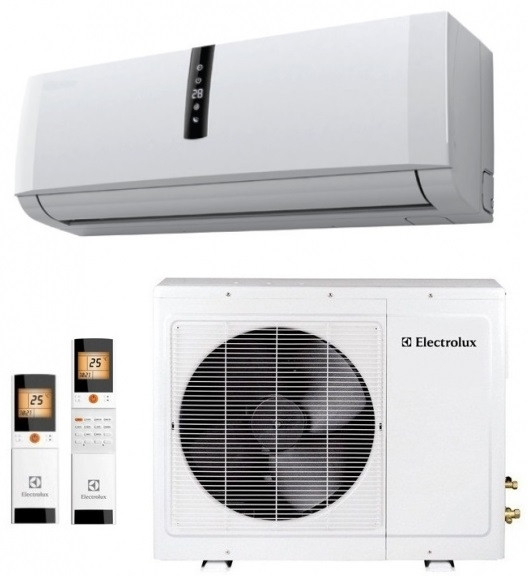 Кондиционер Electrolux EACS-07 HN/N3 - фото 4 - id-p5015046