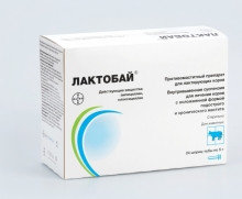 Лактобай LC