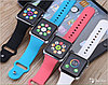 Умные часы Smart Watch G11 (розовые), фото 2