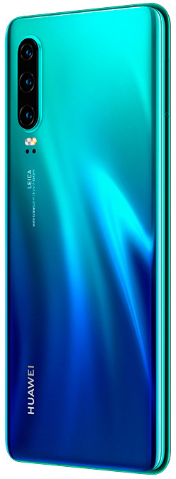 Смартфон Huawei P30 6GB/128GB - фото 4 - id-p98981688