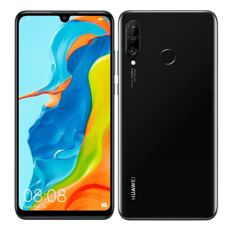 Смартфон Huawei P30 Lite 4GB/128GB