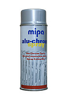 MIPA 213510000 Alu-Chrom-Spray Алюминий и хром аэрозоль 400мл