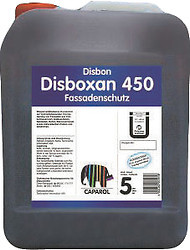 Caparol Disboxan 450 Fassadenschutz Transparent, 5л.