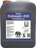 Caparol Disboxan 450 Fassadenschutz Transparent, 5л.