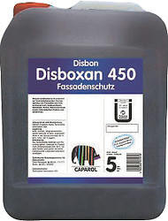 Caparol Disboxan 450 Fassadenschutz Transparent, 5л. - фото 1 - id-p5020074