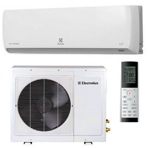 Кондиционер Electrolux EACS/I-18 HM/N3 - фото 2 - id-p5020078