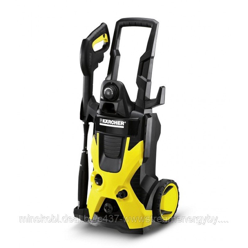 Минимойка Karcher K 5