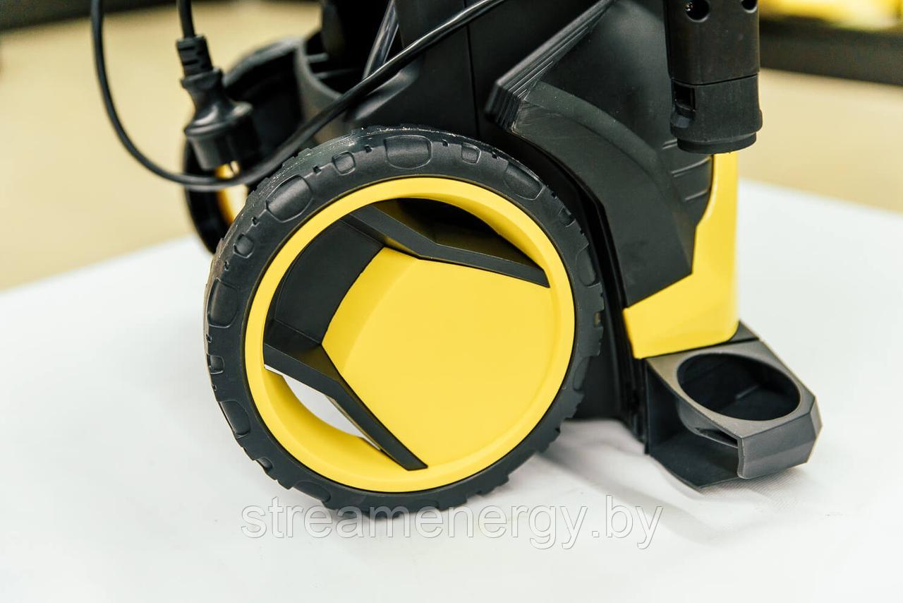 Минимойка Karcher K 5 - фото 4 - id-p98993008