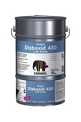 Caparol Disboxid 420 E MI Primer Harter